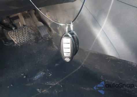 2015 Nissan Sentra Sr from USA, damaged, VIN 3N1AB7AP8FY338427